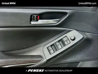 Toyota Avalon 2021 TRD 4p Sedana