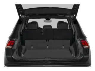 Volkswagen Tiguan 2024 AWD SEL R-Line 4Motion SUV de 4 puertas