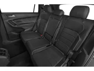 Volkswagen Tiguan 2024 AWD SEL R-Line 4Motion SUV de 4 puertas