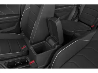 Volkswagen Tiguan 2024 AWD SEL R-Line 4Motion SUV de 4 puertas