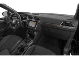Volkswagen Tiguan 2024 AWD SEL R-Line 4Motion SUV de 4 puertas