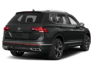 Volkswagen Tiguan 2024 AWD SEL R-Line 4Motion SUV de 4 puertas