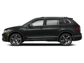 Volkswagen Tiguan 2024 AWD SEL R-Line 4Motion SUV de 4 puertas