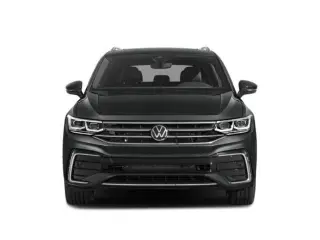 Volkswagen Tiguan 2024 AWD SEL R-Line 4Motion SUV de 4 puertas