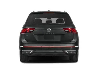 Volkswagen Tiguan 2024 AWD SEL R-Line 4Motion SUV de 4 puertas