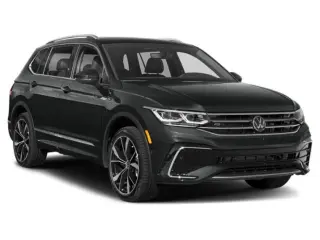 Volkswagen Tiguan 2024 AWD SEL R-Line 4Motion SUV de 4 puertas
