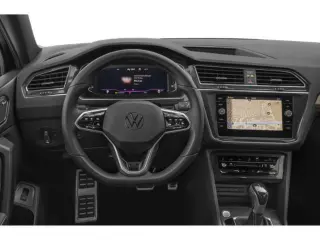 Volkswagen Tiguan 2024 AWD SEL R-Line 4Motion SUV de 4 puertas