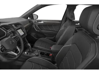 Volkswagen Tiguan 2024 AWD SEL R-Line 4Motion SUV de 4 puertas