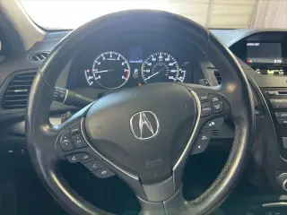 Acura RDX 2017 4dr SUV
