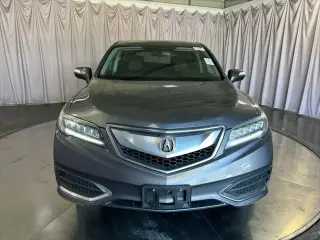 Acura RDX 2017 4dr SUV