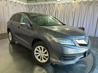 Acura RDX 2017 4dr SUV