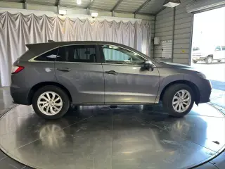 Acura RDX 2017 4dr SUV