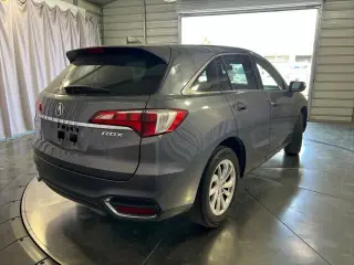 Acura RDX 2017 4dr SUV