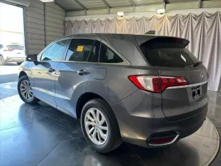 Acura RDX 2017 4dr SUV