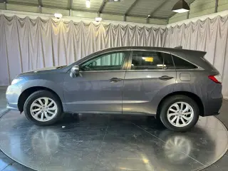 Acura RDX 2017 4dr SUV