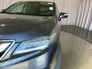 Acura RDX 2017 4dr SUV