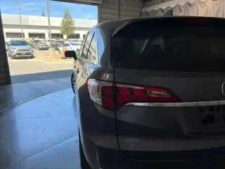 Acura RDX 2017 4dr SUV