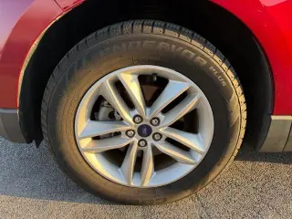 Ford Edge 2017 SEL 4dr Crossover