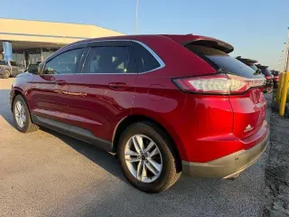 Ford Edge 2017 SEL 4dr Crossover