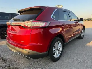 Ford Edge 2017 SEL 4dr Crossover