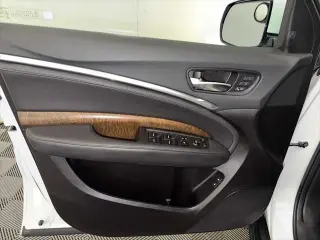 Acura MDX 2019 SH-AWD 4p SUV con Paquete de Tecnología