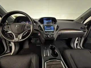 Acura MDX 2019 SH-AWD 4p SUV con Paquete de Tecnología