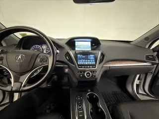 Acura MDX 2019 SH-AWD 4p SUV con Paquete de Tecnología
