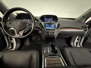 Acura MDX 2019 SH-AWD 4p SUV con Paquete de Tecnología