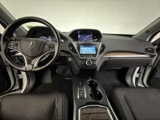 Acura MDX 2019 SH-AWD 4p SUV con Paquete de Tecnología