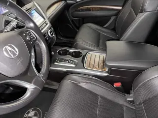 Acura MDX 2019 SH-AWD 4p SUV con Paquete de Tecnología