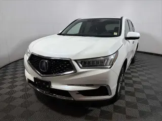 Acura MDX 2019 SH-AWD 4p SUV con Paquete de Tecnología