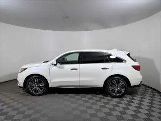 Acura MDX 2019 SH-AWD 4p SUV con Paquete de Tecnología