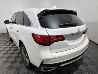Acura MDX 2019 SH-AWD 4p SUV con Paquete de Tecnología