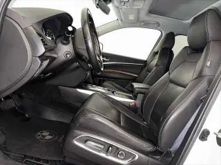 Acura MDX 2019 SH-AWD 4p SUV con Paquete de Tecnología