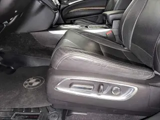 Acura MDX 2019 SH-AWD 4p SUV con Paquete de Tecnología
