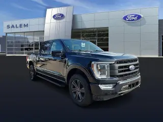 Ford F-150 2023 4x4 Lariat 4dr SuperCrew 5.5 ft. SB
