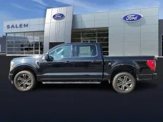 Ford F-150 2023 4x4 Lariat 4dr SuperCrew 5.5 ft. SB