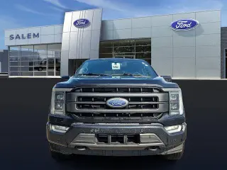 Ford F-150 2023 4x4 Lariat 4dr SuperCrew 5.5 ft. SB