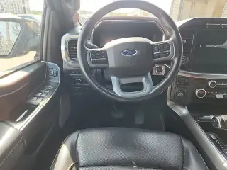 Ford F-150 2023 4x4 Lariat 4dr SuperCrew 5.5 ft. SB