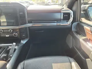 Ford F-150 2023 4x4 Lariat 4dr SuperCrew 5.5 ft. SB