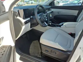 Hyundai TUCSON 2026 SEL 4p SUV