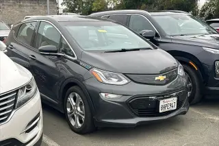Chevrolet Bolt EV 2019 LT 4p Hatchback