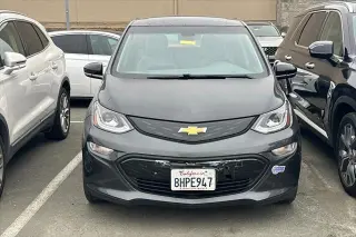 Chevrolet Bolt EV 2019 LT 4p Hatchback