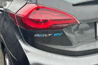 Chevrolet Bolt EV 2019 LT 4p Hatchback