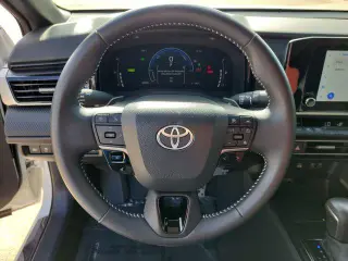 Toyota Camry 2025 SE 4p Sedan