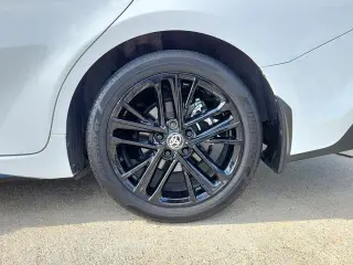 Toyota Camry 2025 SE 4p Sedan