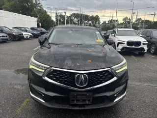 Acura RDX 2019 SH-AWD 4p SUV con Paquete de Tecnología