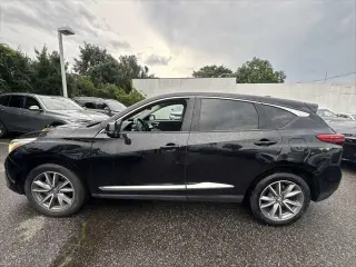 Acura RDX 2019 SH-AWD 4p SUV con Paquete de Tecnología