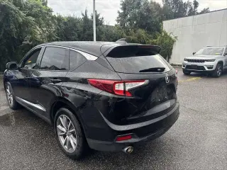 Acura RDX 2019 SH-AWD 4p SUV con Paquete de Tecnología