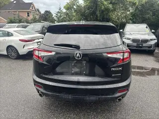 Acura RDX 2019 SH-AWD 4p SUV con Paquete de Tecnología